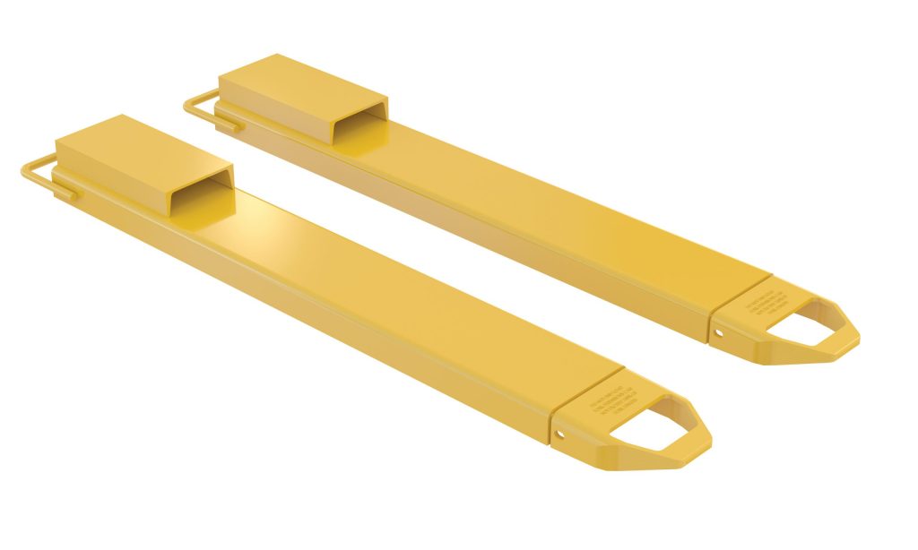 Fork Extensions Standard (Pair)W/Rear Spacer