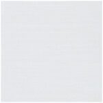 A plain, light gray square with a smooth texture, similar to MH-USA 24 x 24 Flush Cut Foam Pouches (50/Case), featuring a uniform surface with subtle color variations reminiscent of foam used for protective storage.