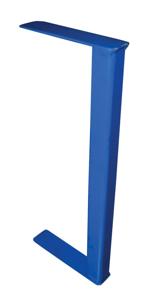 Pail Dispenser Option-Mixer Adapter Arm