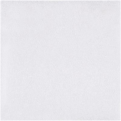 FS0808.jpg A subtle textured plain white square, similar to the smooth finish of MH-USA 8 x 8 Air Foam Sheets (1800/Case).