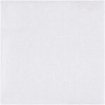 The MH-USA 24 x 24 Air Foam Sheets (200/Case) feature a plain white textured surface with a subtle grainy pattern.