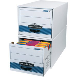File Storage Drawers