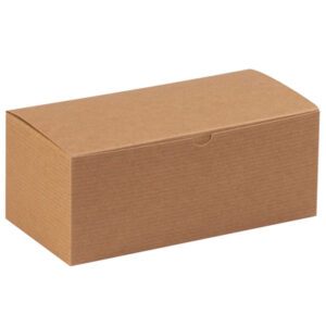 Kraft Gift Boxes