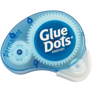 Dot N Go Glue Dots Dispensers