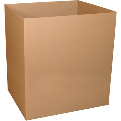 MH-USA 48 x 40 x 48" Gaylord Bottom (5/Bundle)