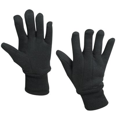 Jersey Cotton Gloves