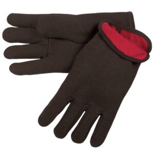Jersey Cotton Gloves
