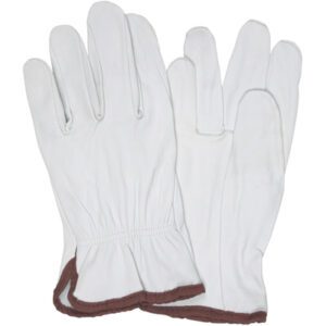 Goatskin Drivers Gloves