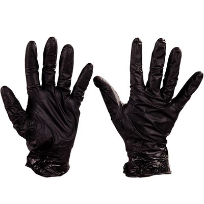 Best® Nighthawk™ Nitrile Gloves - Xlarge (50/Case)