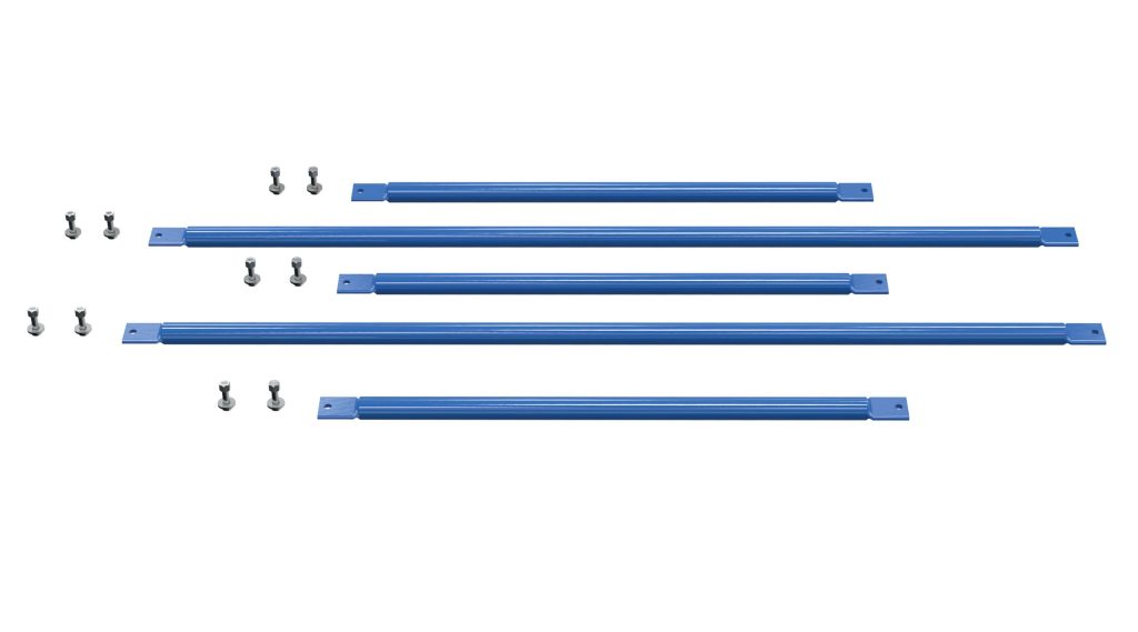 Structural Cantilever Brace Set 36 X 144