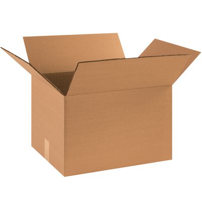 Double Wall Boxes (15/Bundle)