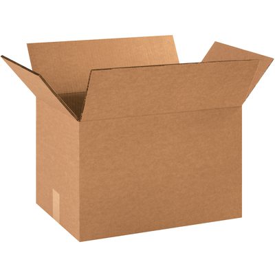 Double Wall Boxes (15/Bundle)