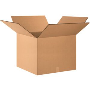 Heavy-Duty Triple Wall Boxes