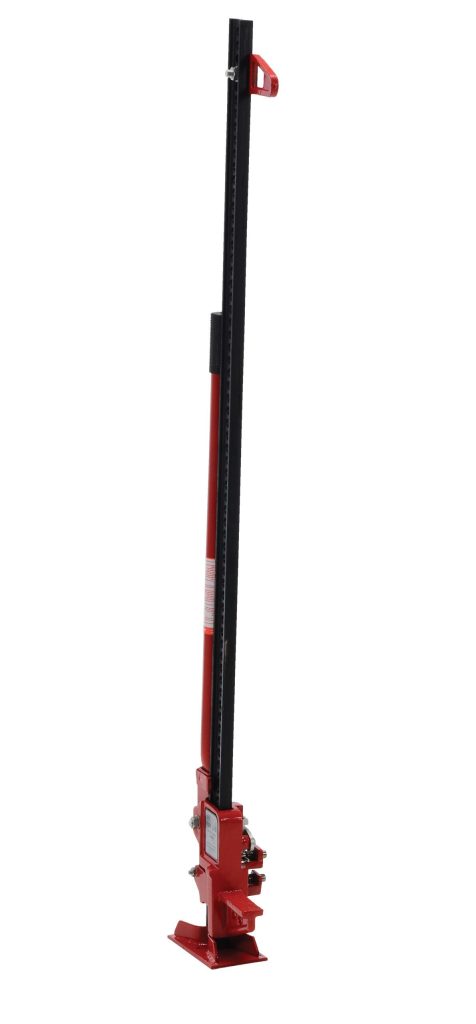 Heavy Duty Ratchet Farm Jack 7K