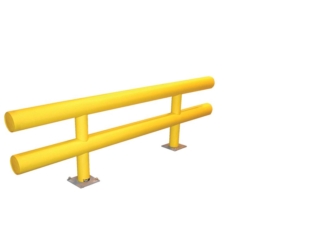 Guard Rail