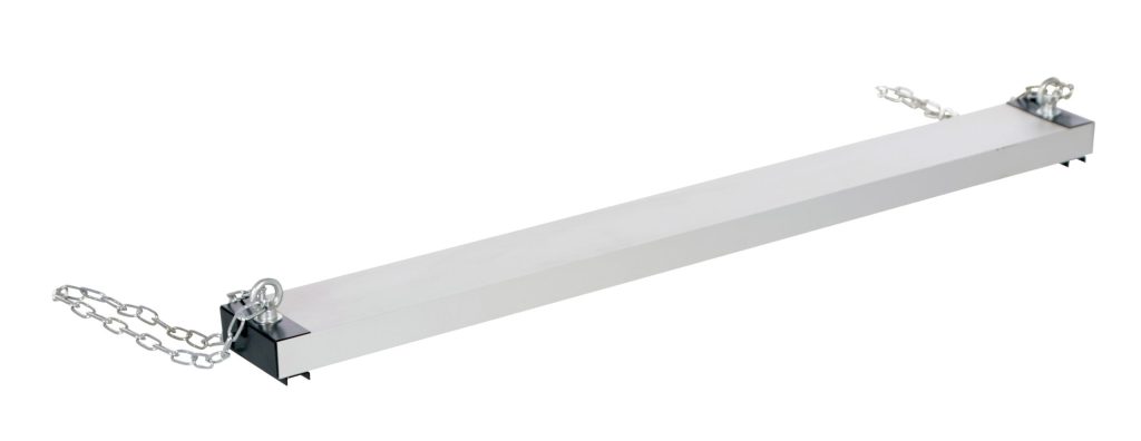 Heavy-Duty Magnetic Hanging Sweeper