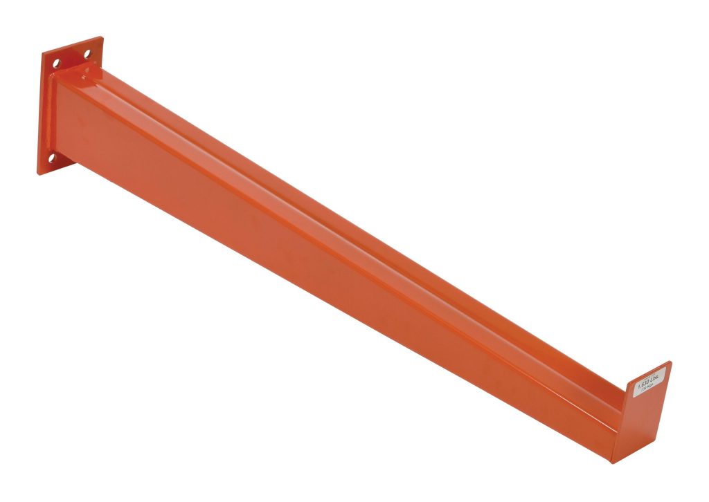 Cantilever Hd Straight Arm 2175 Lb