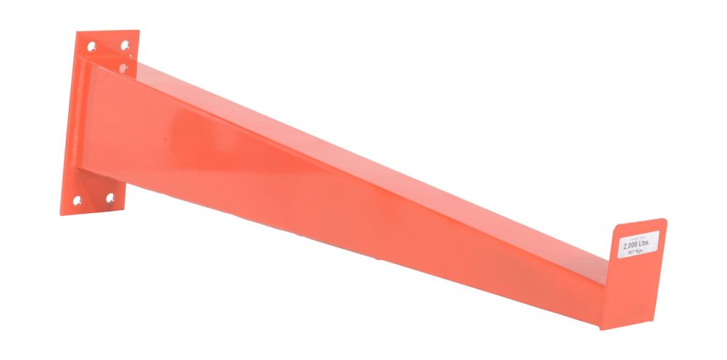 Cantilever Hd Straight Arm