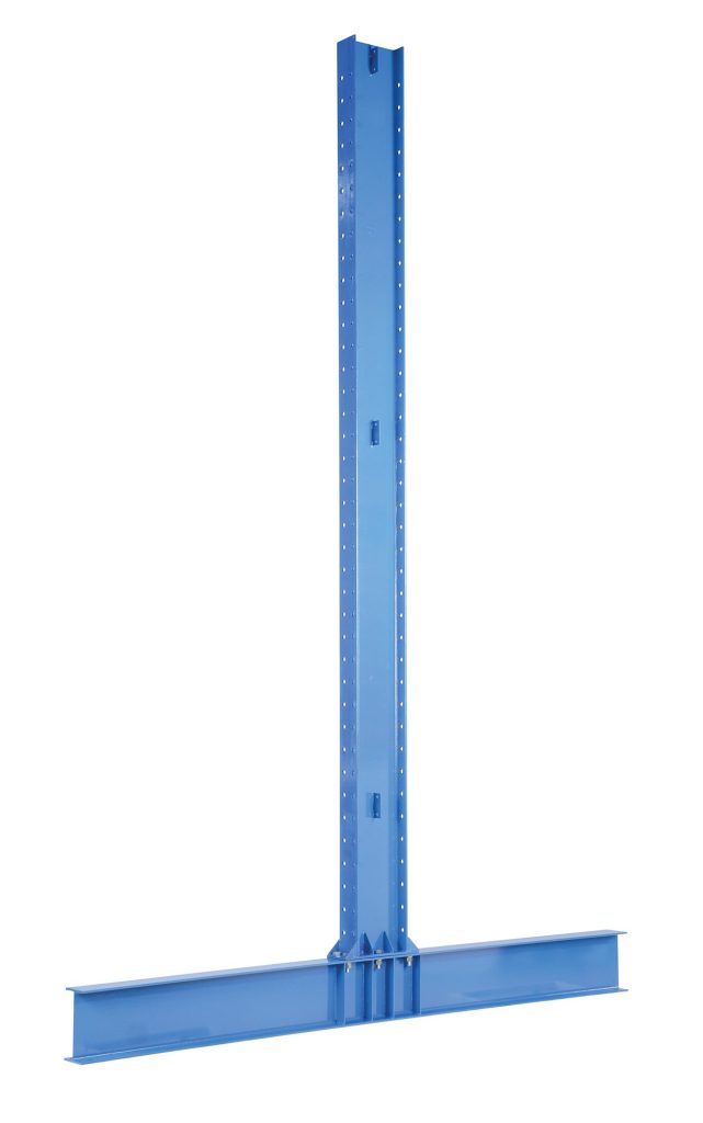 Double Cantilever 10Ft 18"Arm