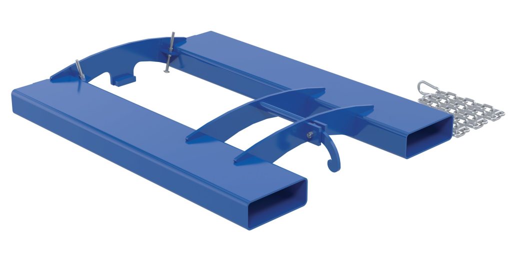 Horizontal Drum Cradle Carrier