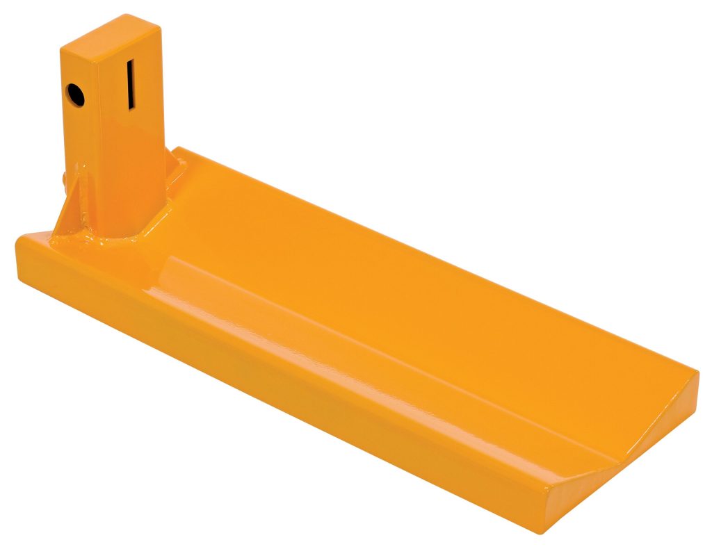 Hefti-Lift Attachment V-Shape Fork