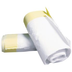 Sanitary Napkin Receptacles