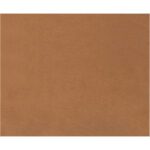 A sheet of smooth, plain brown paper resembling the MH-USA 40 x 48 Anti-Slip Pallet Paper Sheets (100/Bundle) covers the entire image, providing a seamless solid brown backdrop that enhances both functionality and aesthetics.
