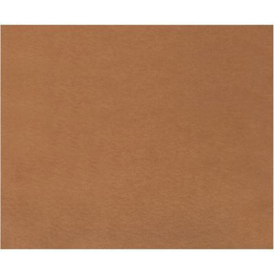 KAS4840.jpg A sheet of smooth, plain brown paper resembling the MH-USA 40 x 48 Anti-Slip Pallet Paper Sheets (100/Bundle) covers the entire image, providing a seamless solid brown backdrop that enhances both functionality and aesthetics.