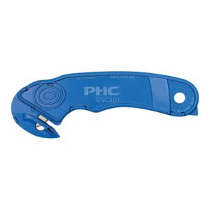DSC-301 Disposable Safety Cutter