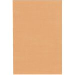 A smooth, uniform colored 24 x 36 sheet of light brown kraft paper, weighing 30 lb., perfect for versatile use. Product: 24 x 36 - 30 lb. Kraft Paper Sheets (50Lbs/Bundle).