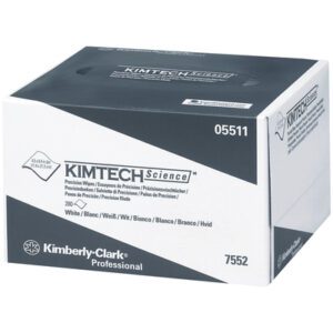 Kimtech Precision Low-Lint Wipers