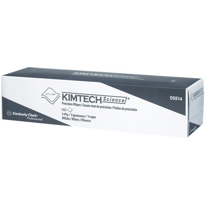 Kimtech Precision Low-Lint Wipers