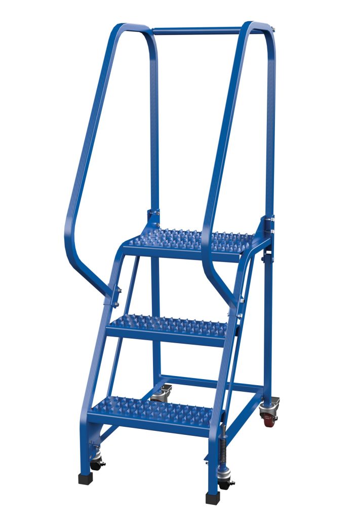 Pw Ladder Grip 16.8125 In 3 Step