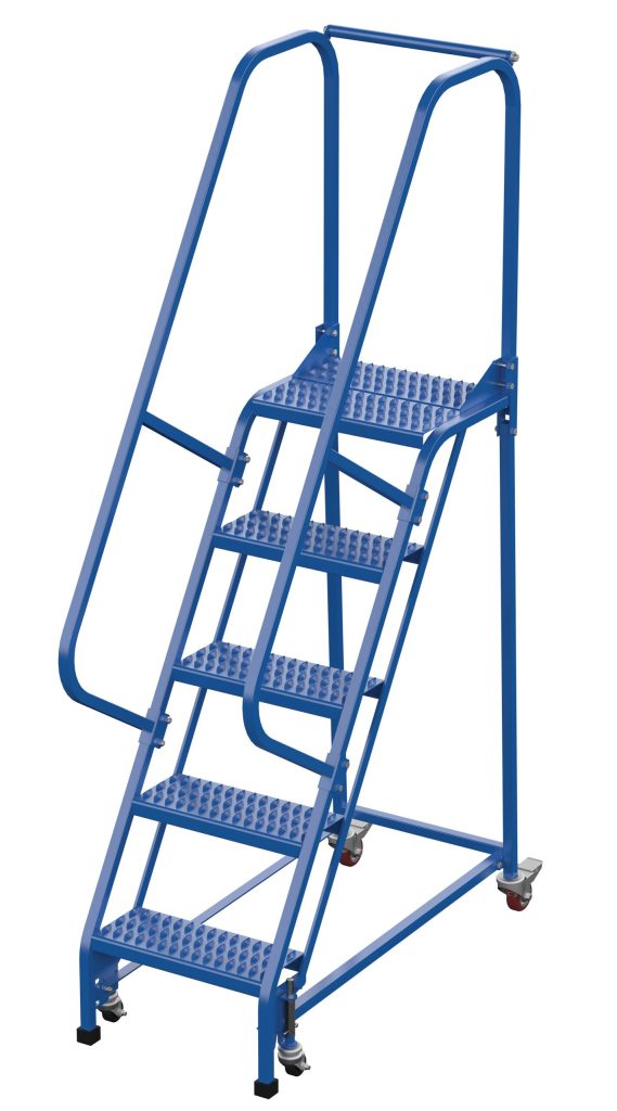 Pw Ladder Grip 16.8125 In 5 Step