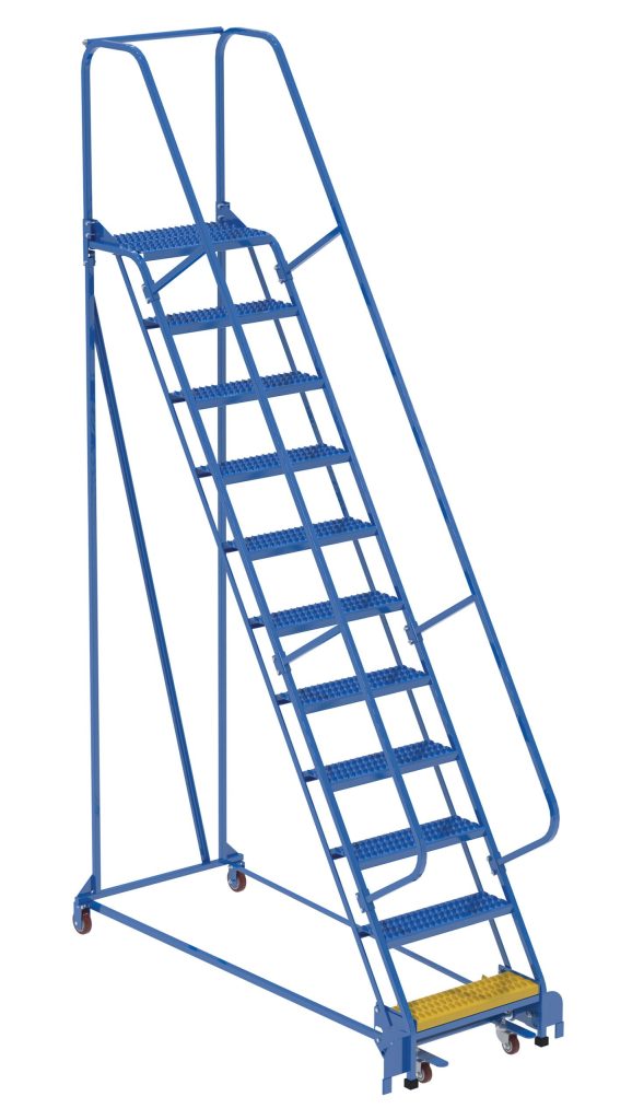 Pw Ladder Grip 23.5625 In 11 Step