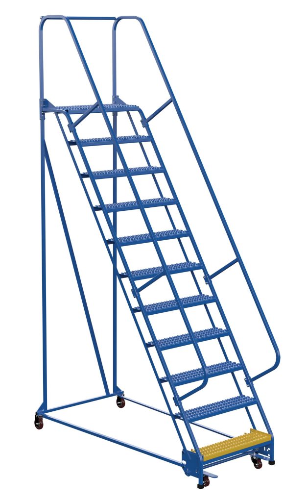Pw Ladder Grip 23.5625 In 12 Step