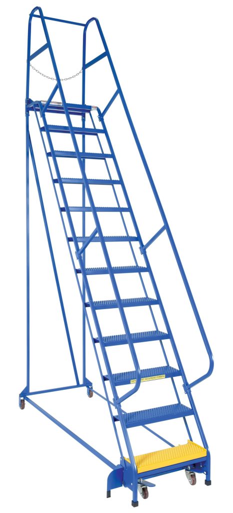 Pw Ladder Perf 23.5625 In 12 Step