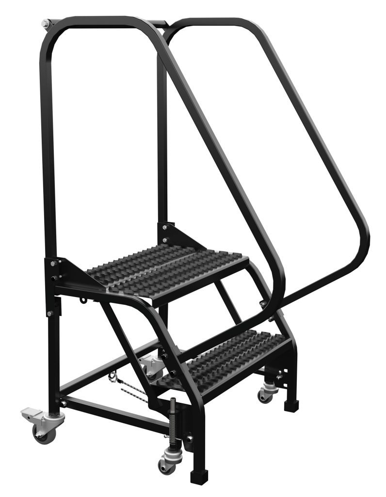 Pw Ladder Grip Esd 23.5625 In 2 Step