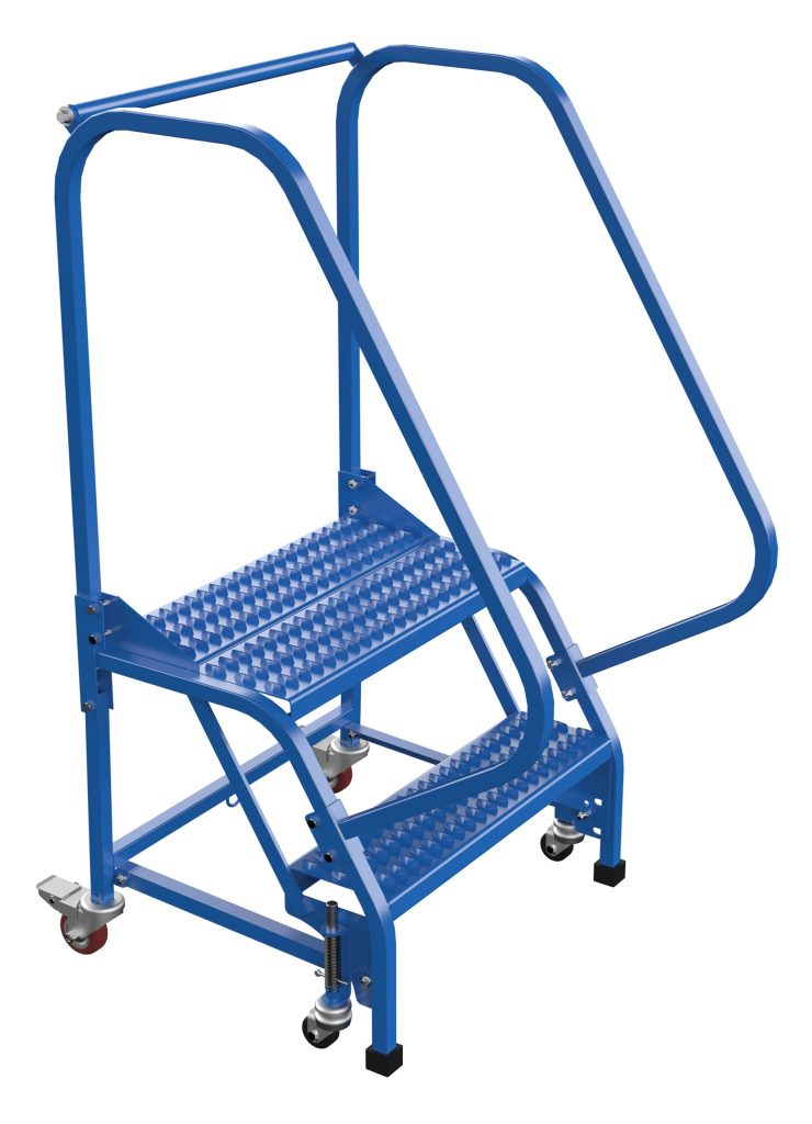 Pw Ladder Grip 23.5625 In 2 Step
