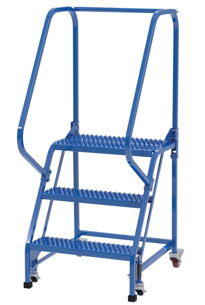 Pw Ladder Grip 23.5625 In 3 Step