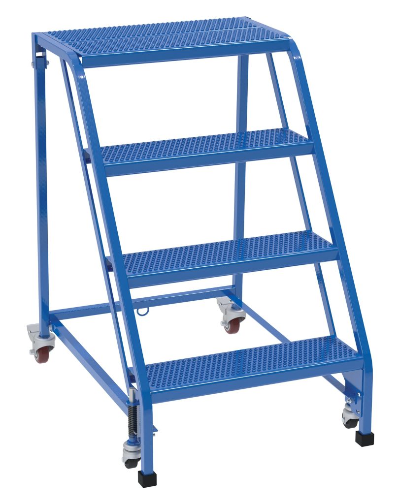 Pw Ladder Perf 23.5625 In 4 Step No Rail