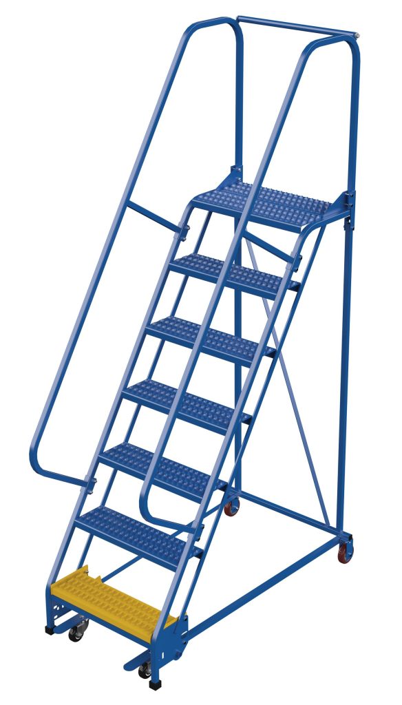 Pw Ladder Grip 23.5625 In 7 Step