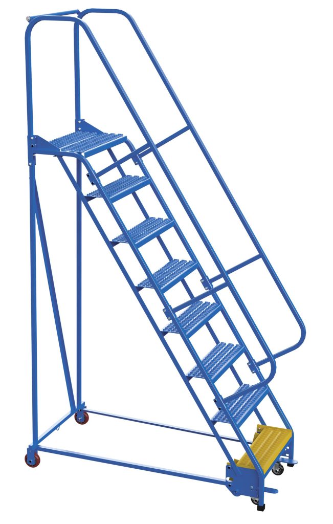 Pw Ladder Grip 23.5625 In 8 Step
