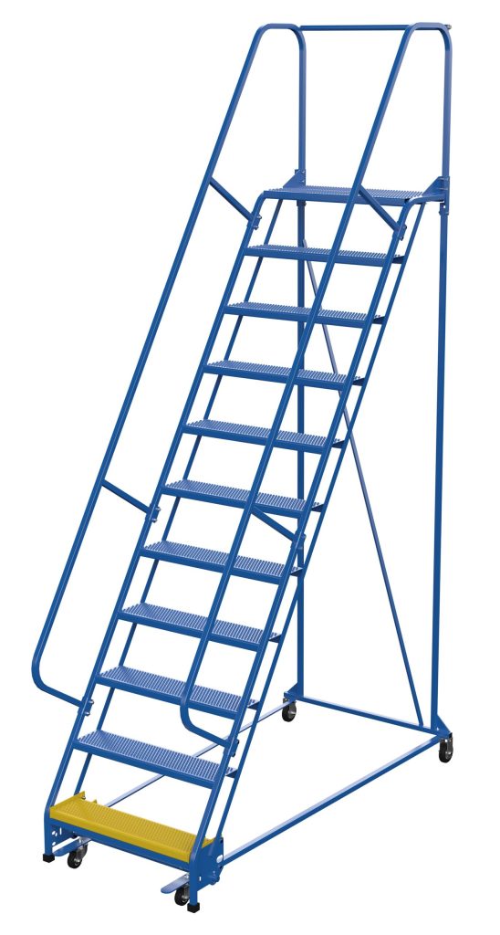 Pw Ladder Perf 30.25 In 11 Step