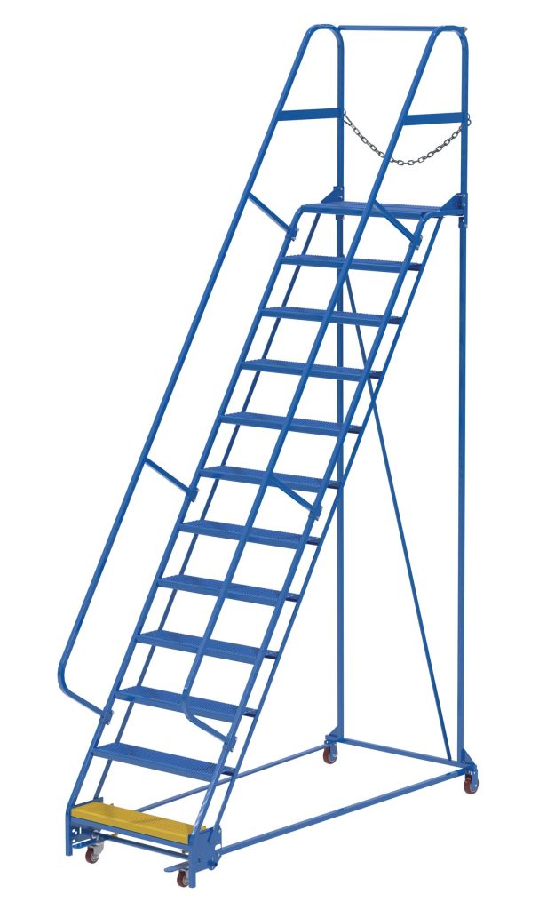 Pw Ladder Perf 30.25 In 12 Step