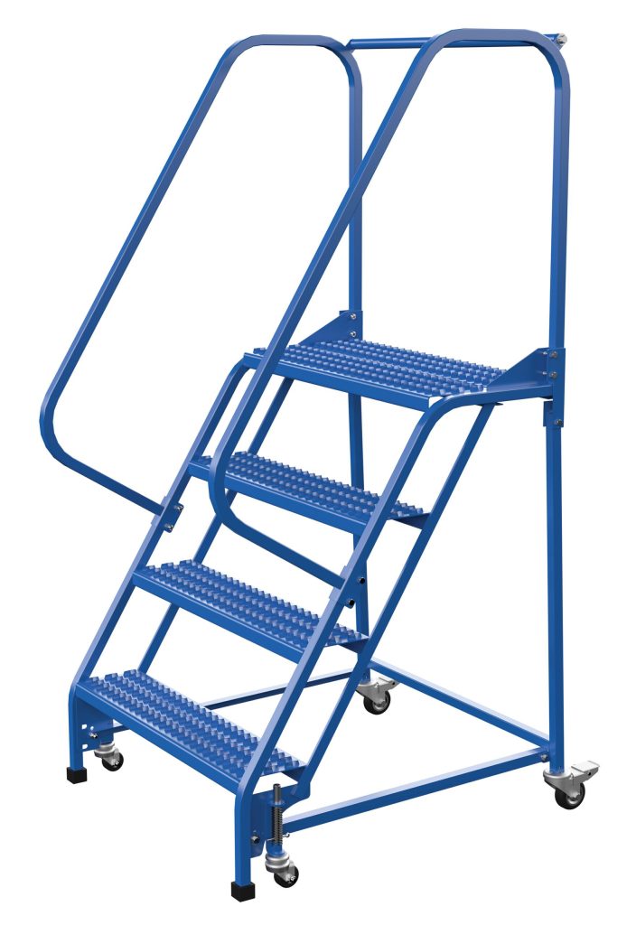 Pw Ladder Grip 30.25 In 4 Step