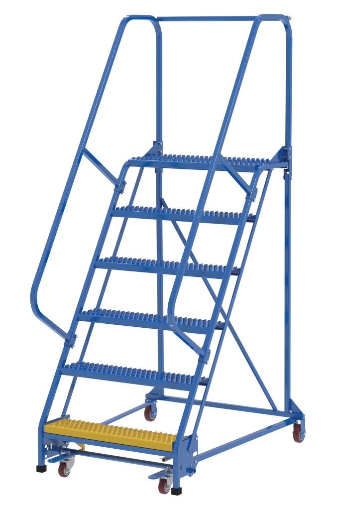 Pw Ladder Grip 30.25 In 6 Step