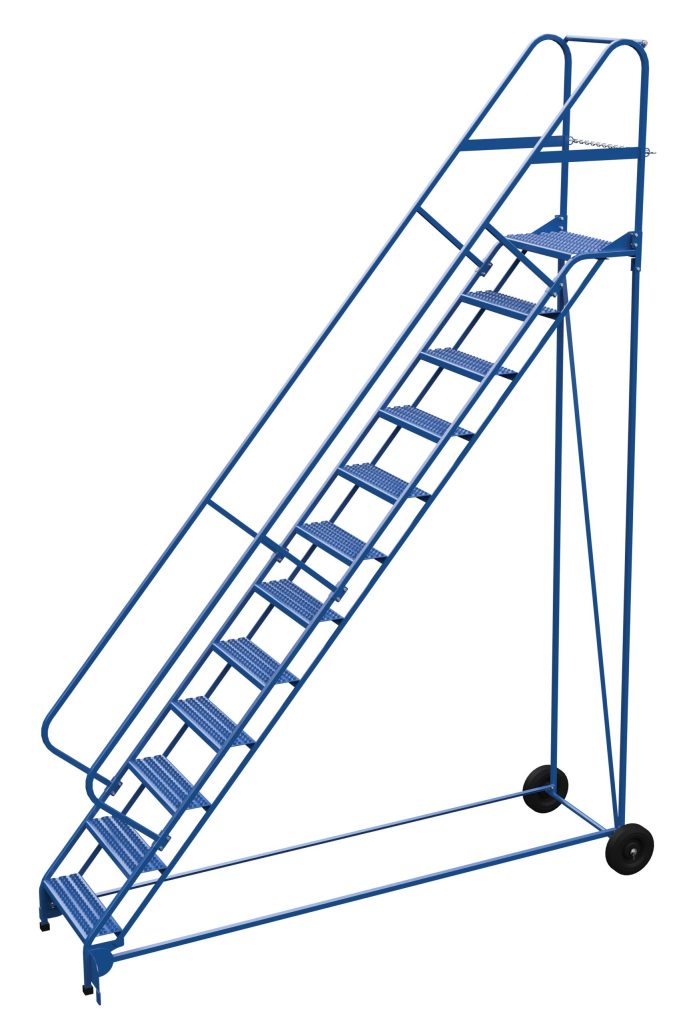 Roll-A-Fold Lad 50 Deg Grip Strut 12 Stp