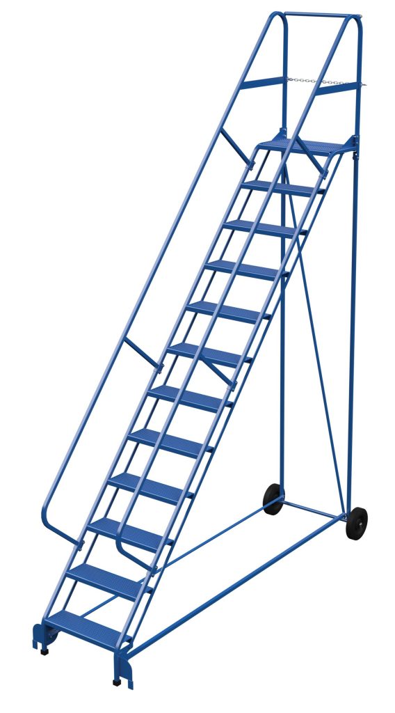 Roll-A-Fold Lad 50 Deg Perforated 12 Stp