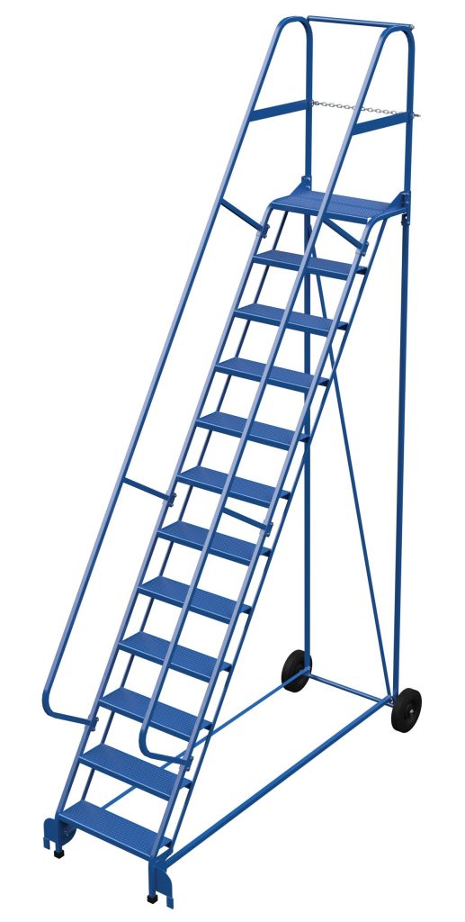 Roll-A-Fold Lad 58 Deg Perforated 12 Stp